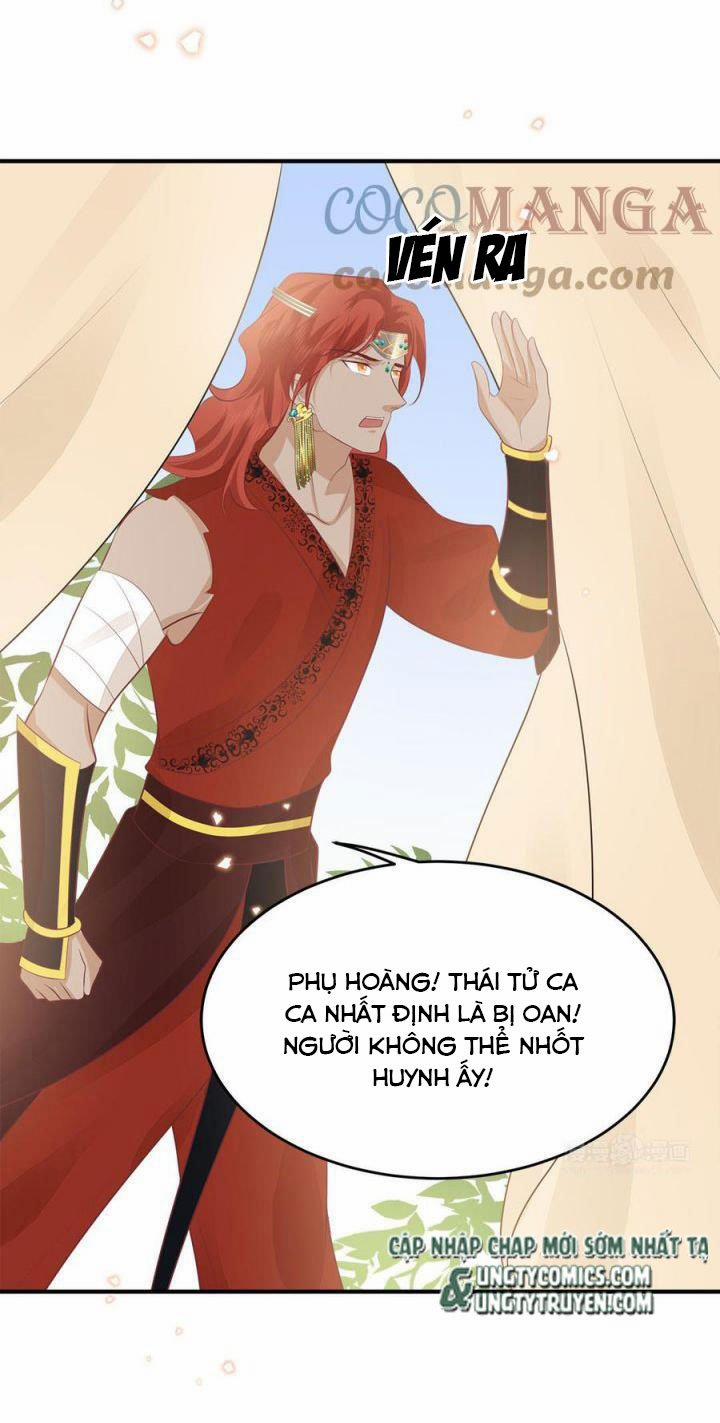 Phượng Thạp Thê Loan 57 trang 25