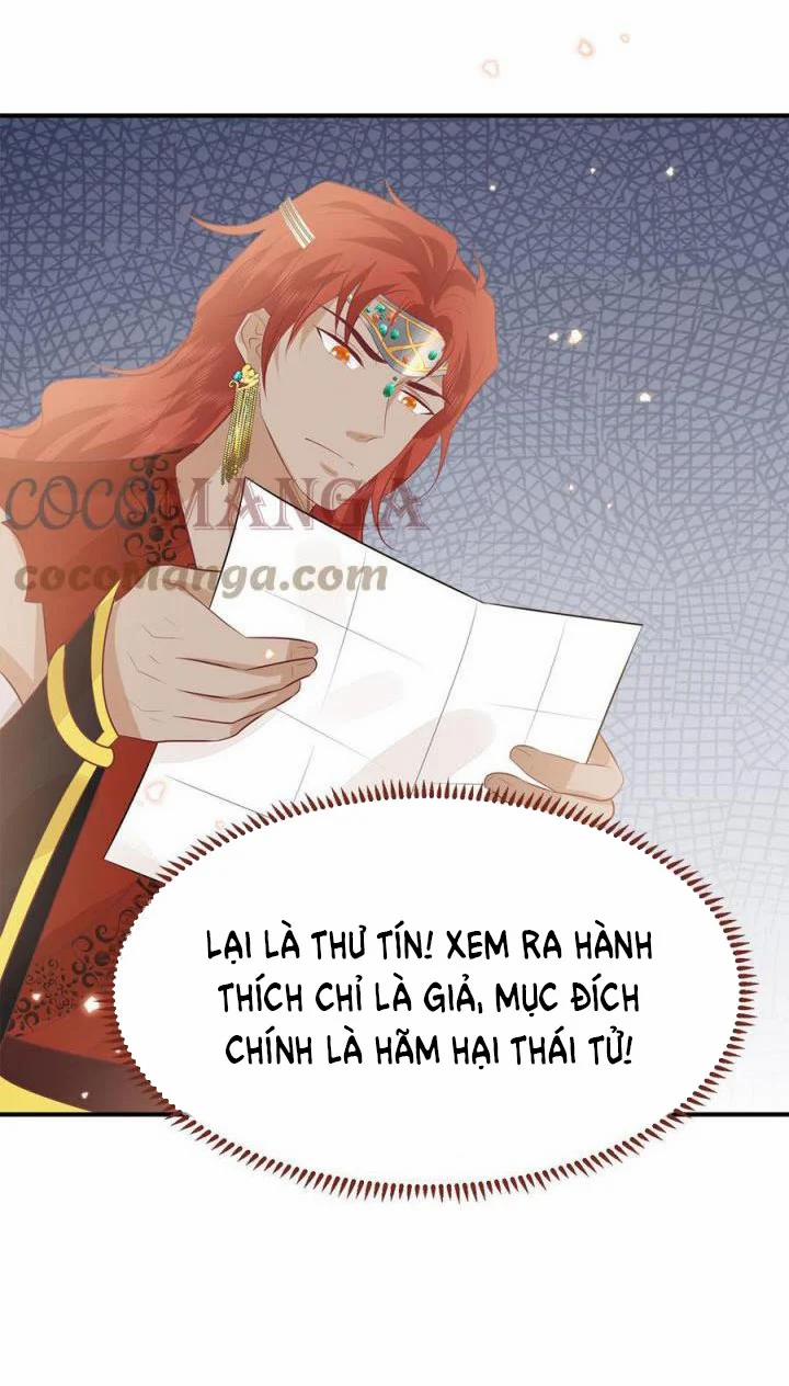 Phượng Thạp Thê Loan 57 trang 28