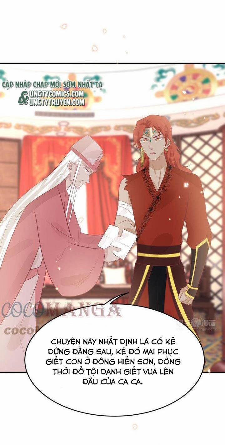 Phượng Thạp Thê Loan 57 trang 29