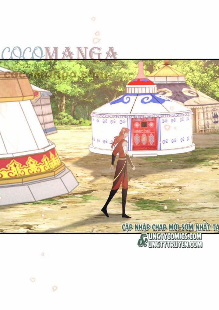 Phượng Thạp Thê Loan 57 trang 38