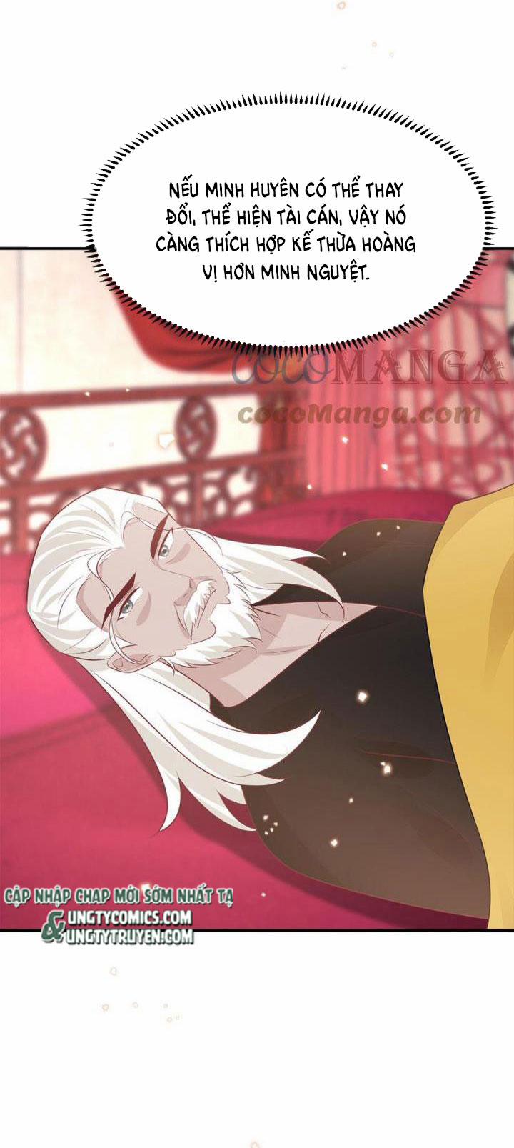 Phượng Thạp Thê Loan 57 trang 41