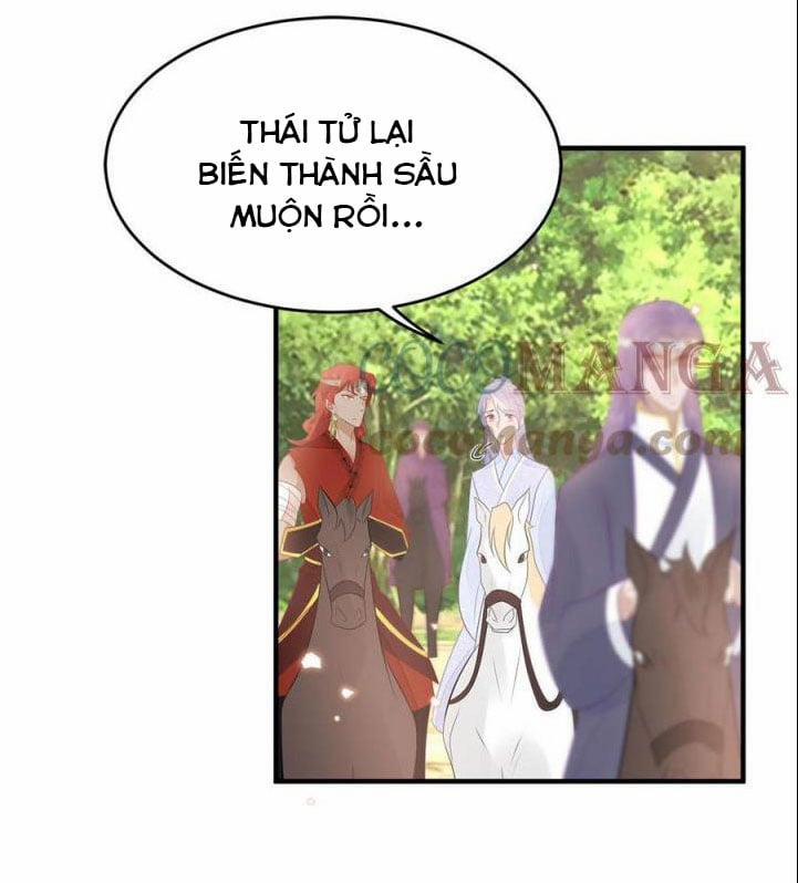 Phượng Thạp Thê Loan 57 trang 5