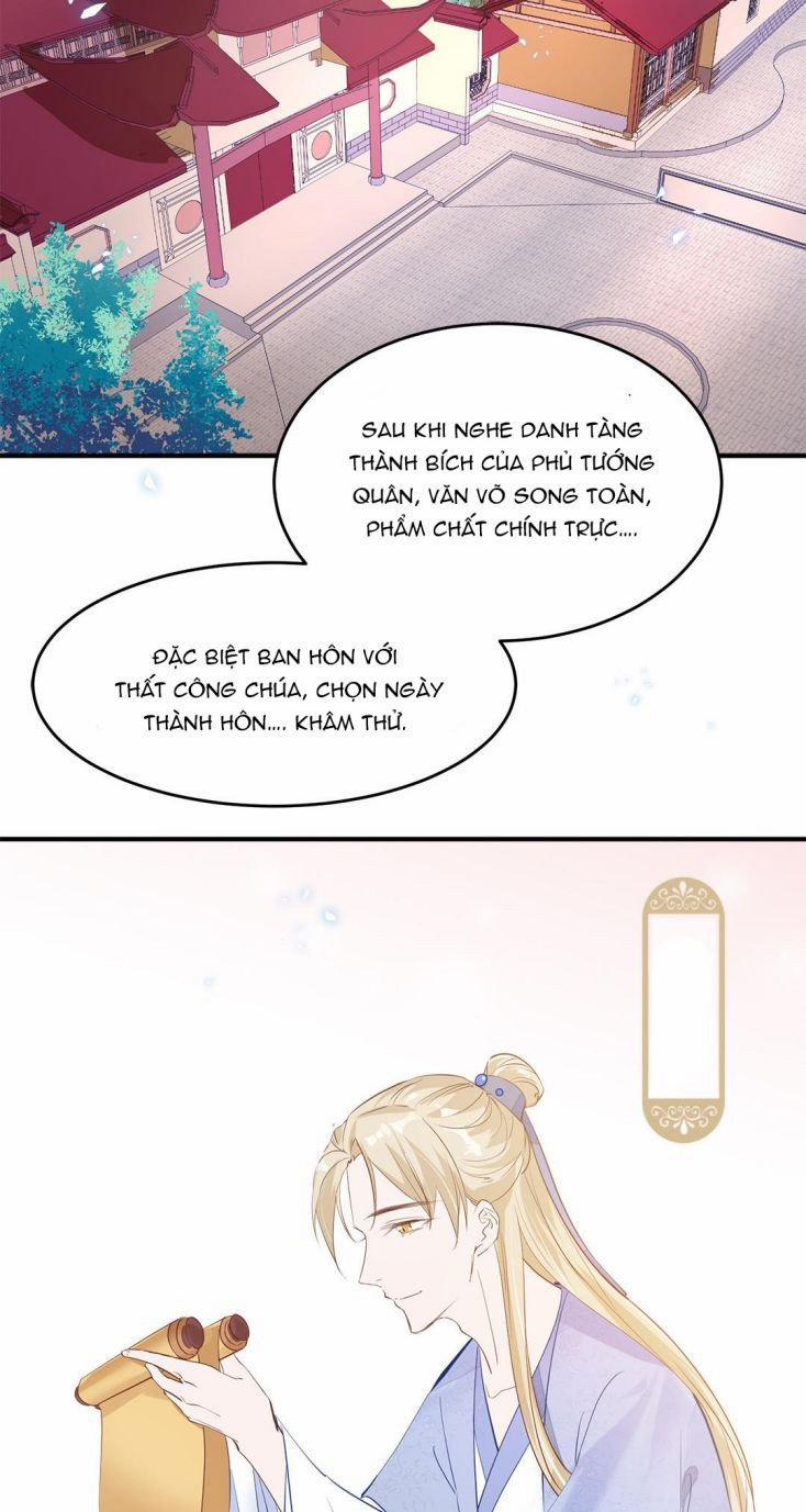 Phượng Thạp Thê Loan 6 trang 1