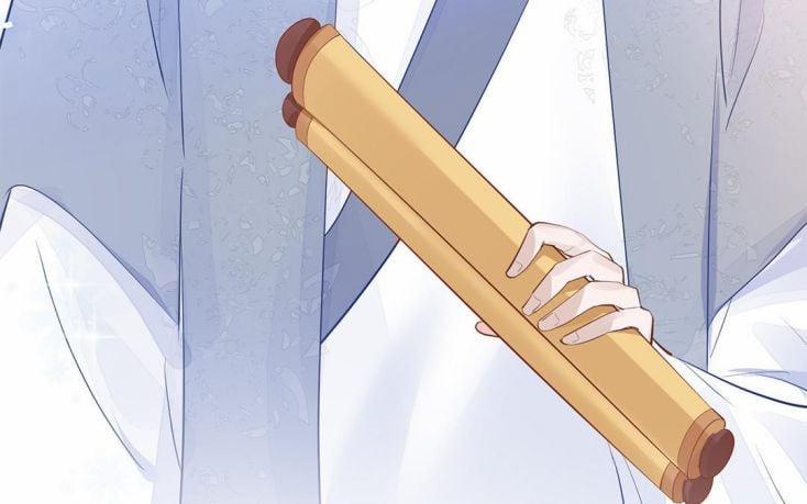 Phượng Thạp Thê Loan 6 trang 10