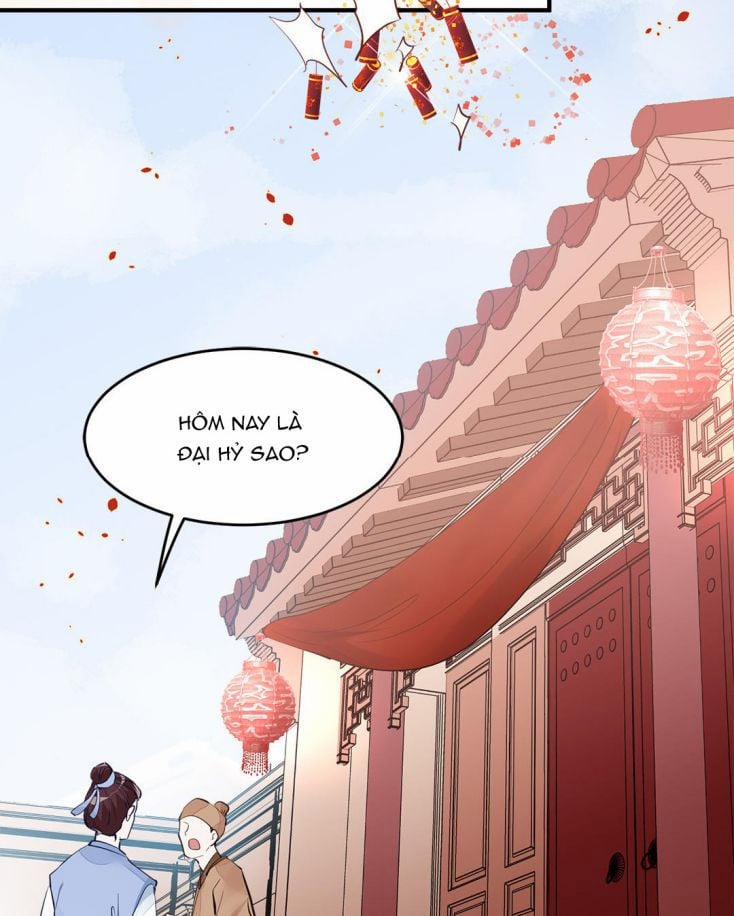 Phượng Thạp Thê Loan 6 trang 14