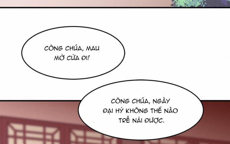 Phượng Thạp Thê Loan 6 trang 19