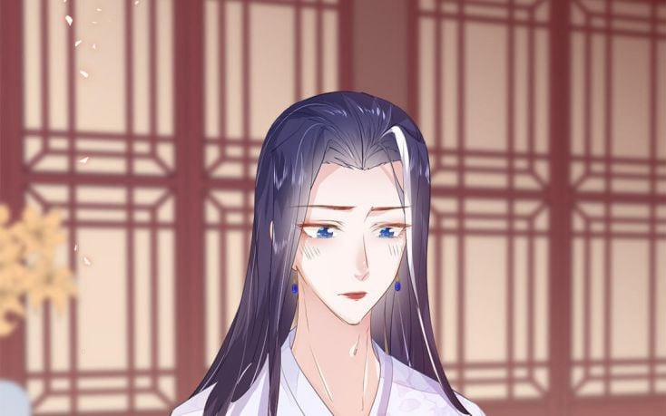 Phượng Thạp Thê Loan 6 trang 20