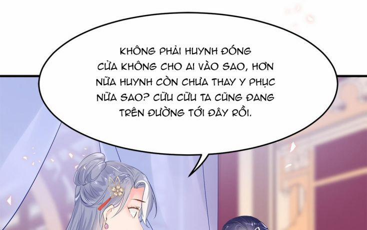 Phượng Thạp Thê Loan 6 trang 27