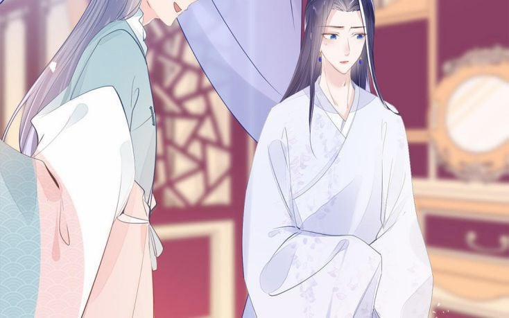 Phượng Thạp Thê Loan 6 trang 28