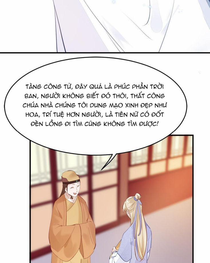 Phượng Thạp Thê Loan 6 trang 3