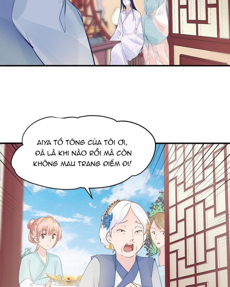 Phượng Thạp Thê Loan 6 trang 46