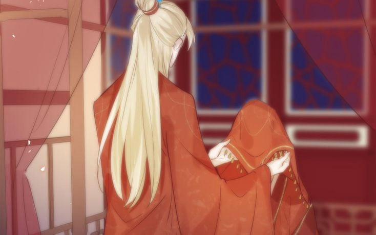 Phượng Thạp Thê Loan 6 trang 55