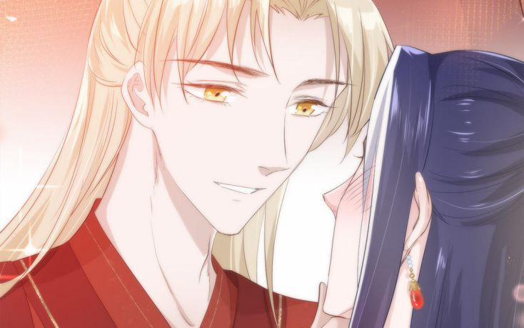 Phượng Thạp Thê Loan 6 trang 70