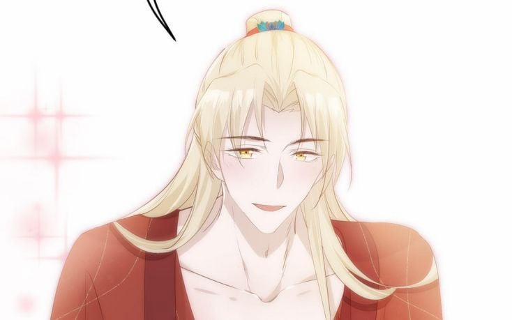 Phượng Thạp Thê Loan 6 trang 79