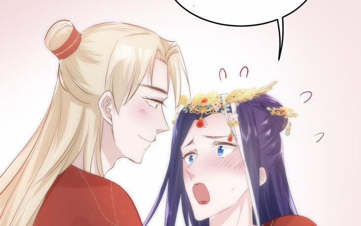 Phượng Thạp Thê Loan 6 trang 82