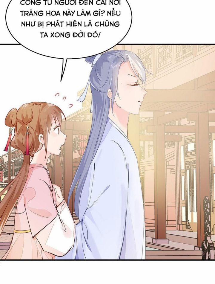 Phượng Thạp Thê Loan 7 trang 10