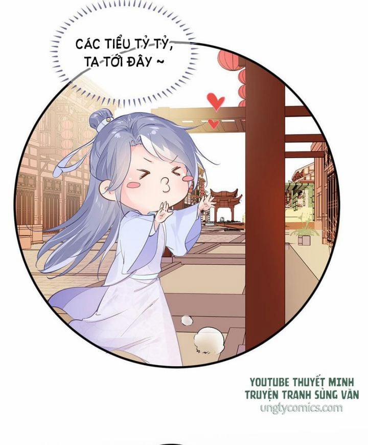 Phượng Thạp Thê Loan 7 trang 13