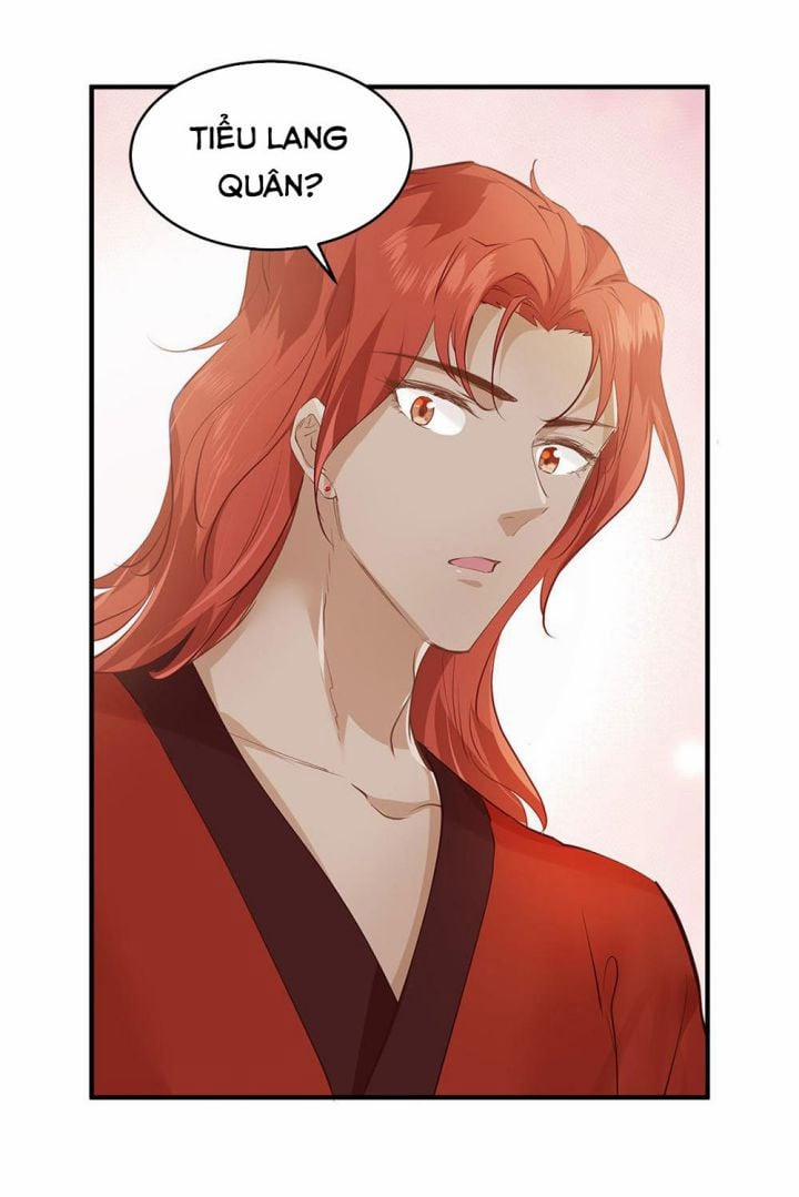 Phượng Thạp Thê Loan 7 trang 15