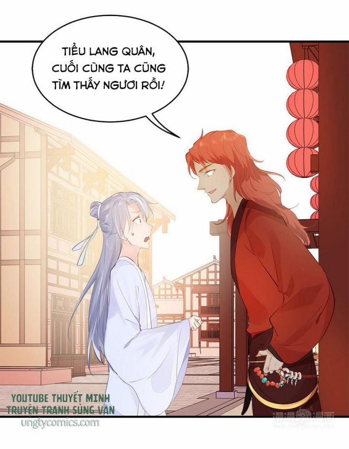 Phượng Thạp Thê Loan 7 trang 16