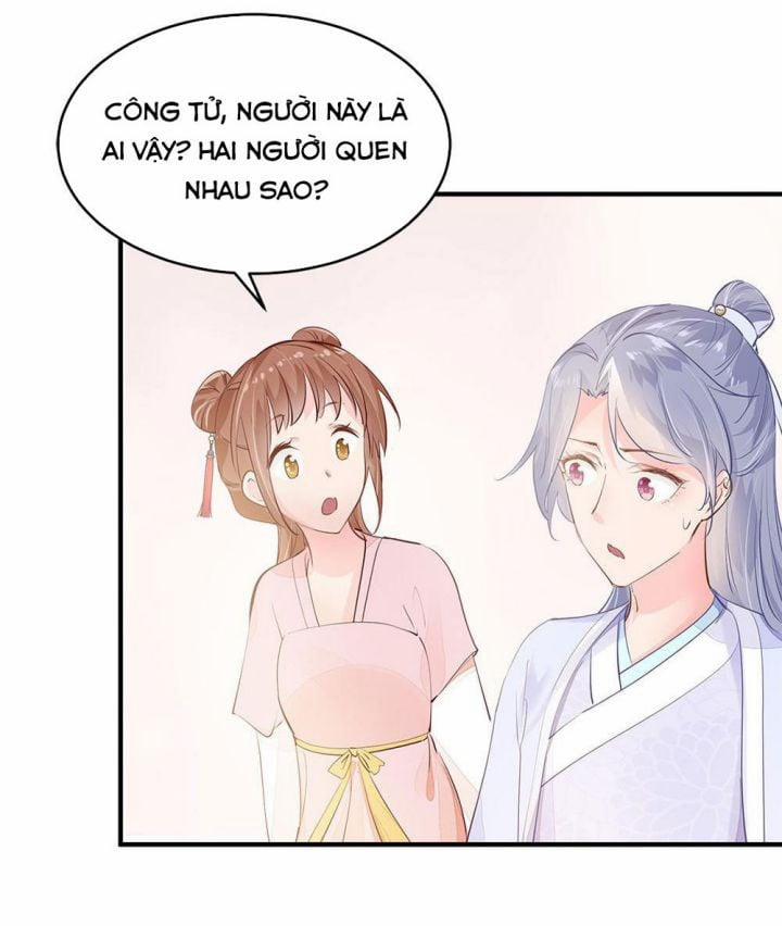 Phượng Thạp Thê Loan 7 trang 17