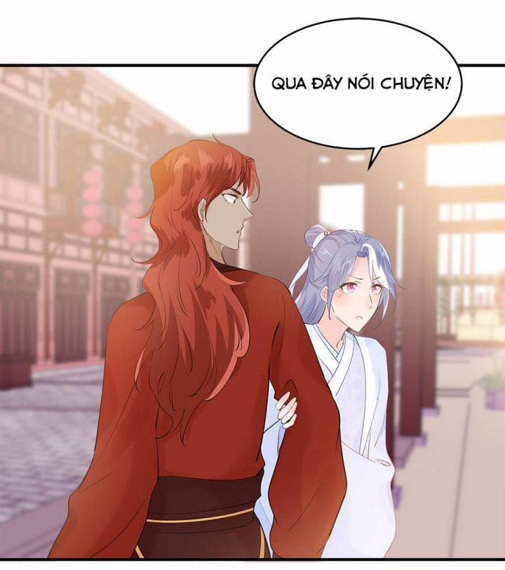 Phượng Thạp Thê Loan 7 trang 19