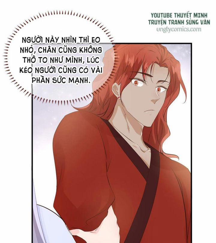 Phượng Thạp Thê Loan 7 trang 20