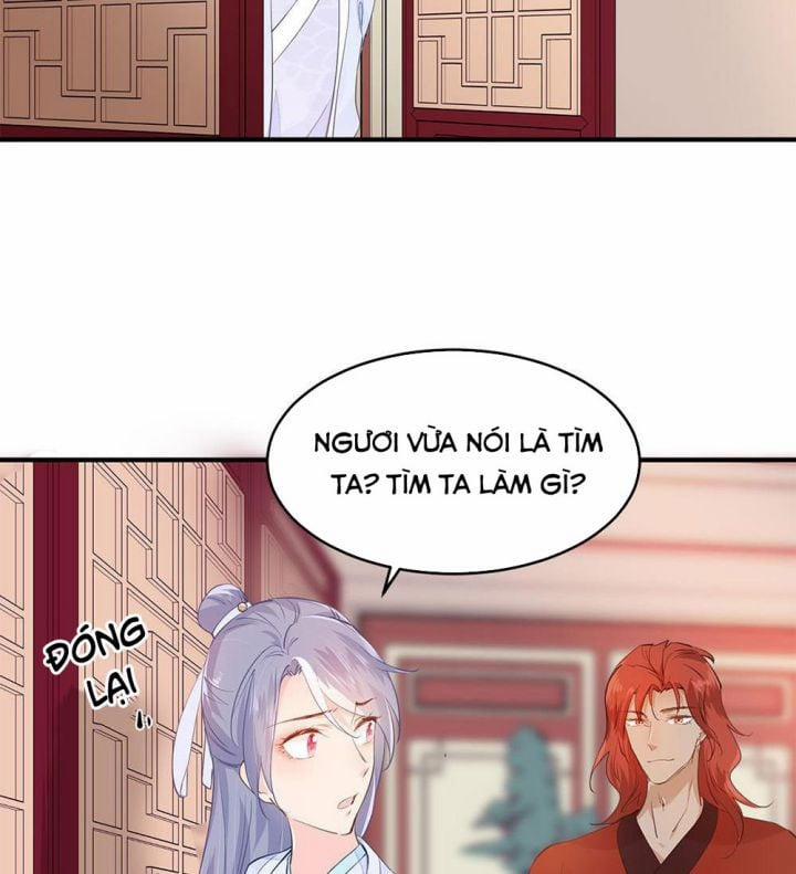 Phượng Thạp Thê Loan 7 trang 23