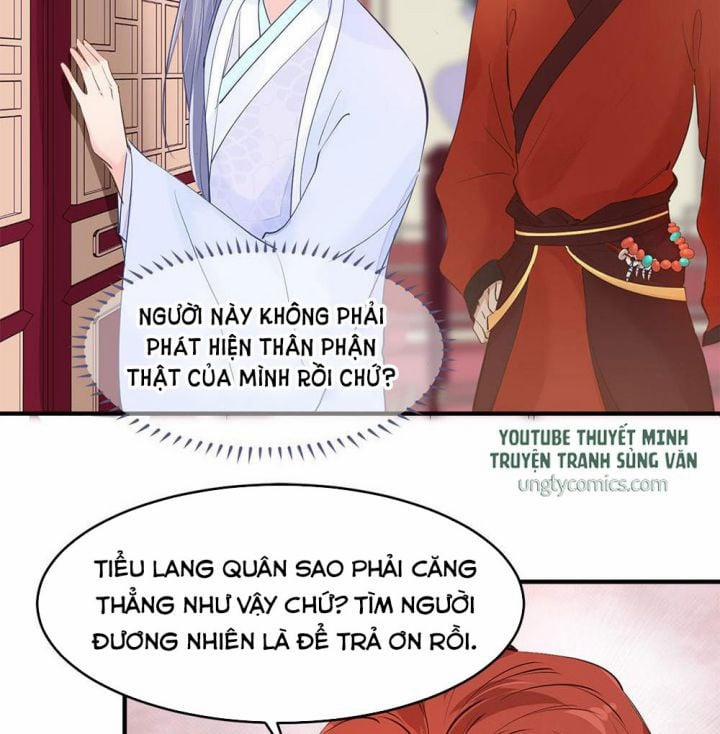 Phượng Thạp Thê Loan 7 trang 24