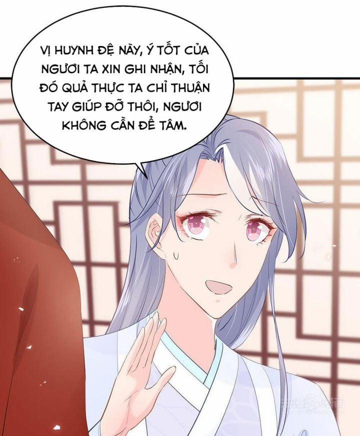 Phượng Thạp Thê Loan 7 trang 28