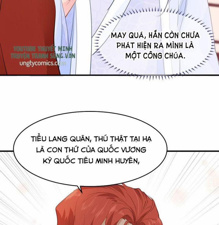 Phượng Thạp Thê Loan 7 trang 29