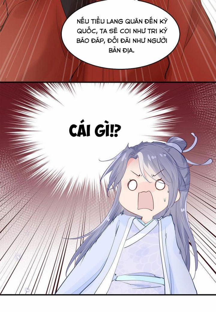 Phượng Thạp Thê Loan 7 trang 31