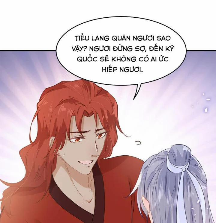 Phượng Thạp Thê Loan 7 trang 35