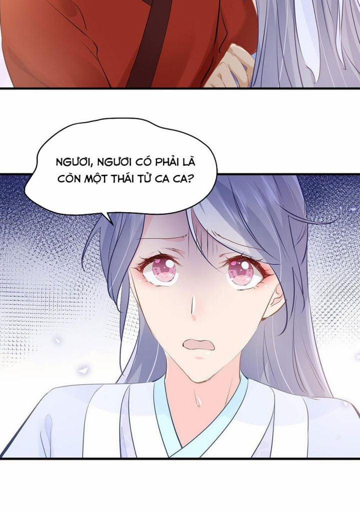 Phượng Thạp Thê Loan 7 trang 36