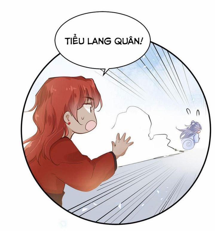 Phượng Thạp Thê Loan 7 trang 42