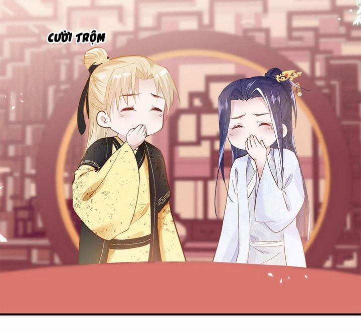 Phượng Thạp Thê Loan 7 trang 44