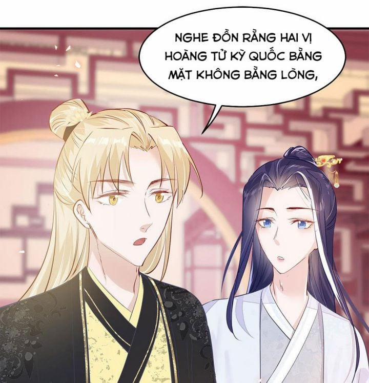 Phượng Thạp Thê Loan 7 trang 47