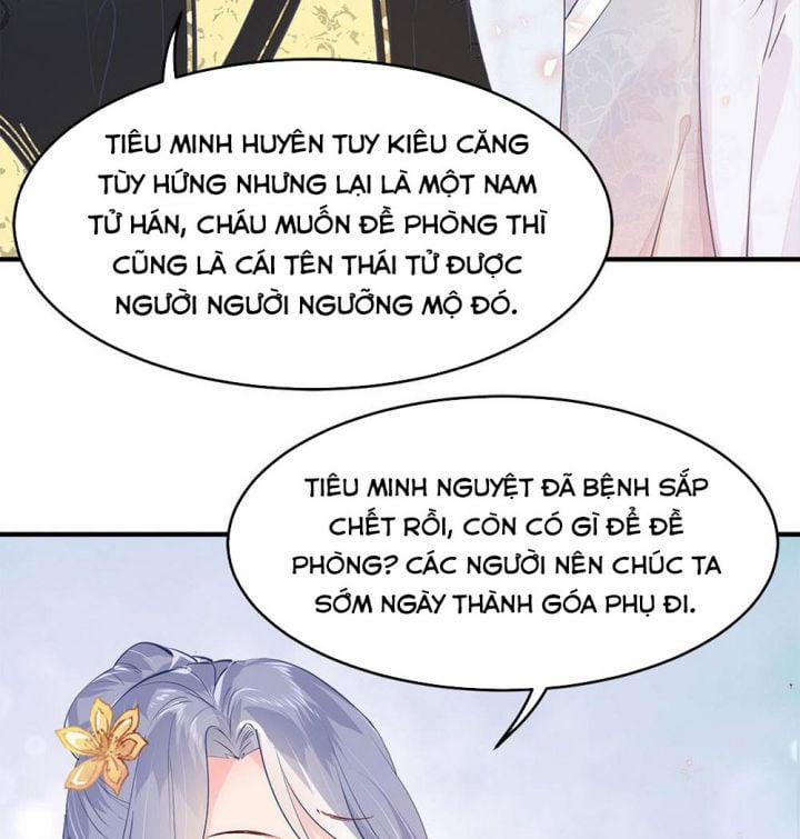 Phượng Thạp Thê Loan 7 trang 48