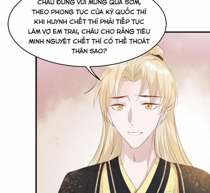 Phượng Thạp Thê Loan 7 trang 50