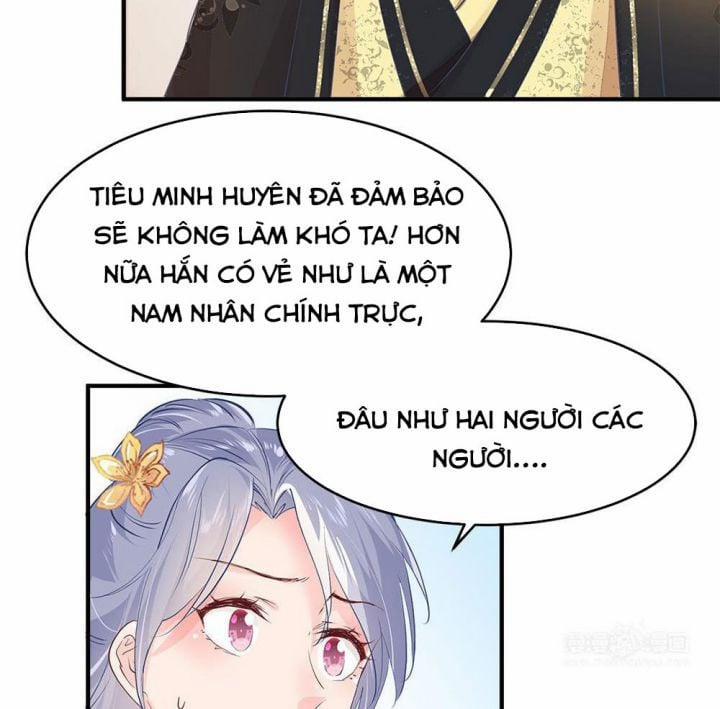 Phượng Thạp Thê Loan 7 trang 51