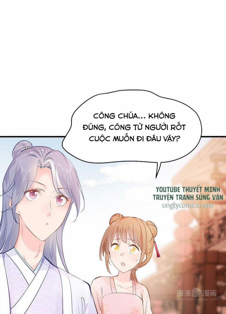 Phượng Thạp Thê Loan 7 trang 6