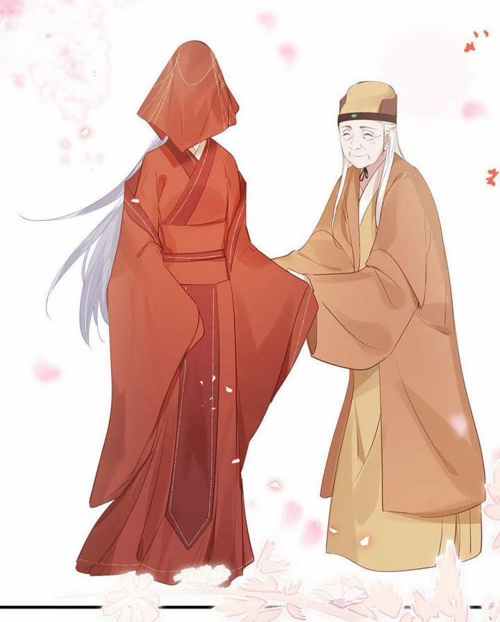 Phượng Thạp Thê Loan 7 trang 61