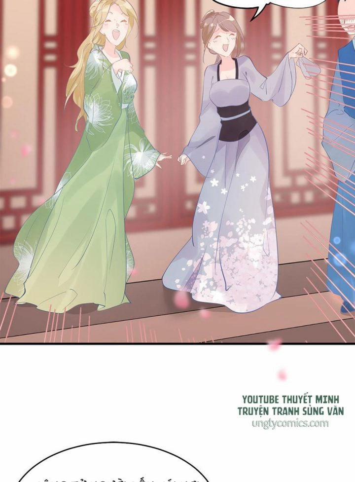 Phượng Thạp Thê Loan 7 trang 9