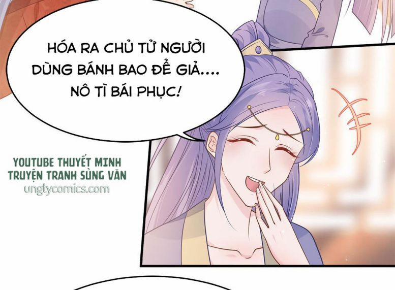 Phượng Thạp Thê Loan 8 trang 11