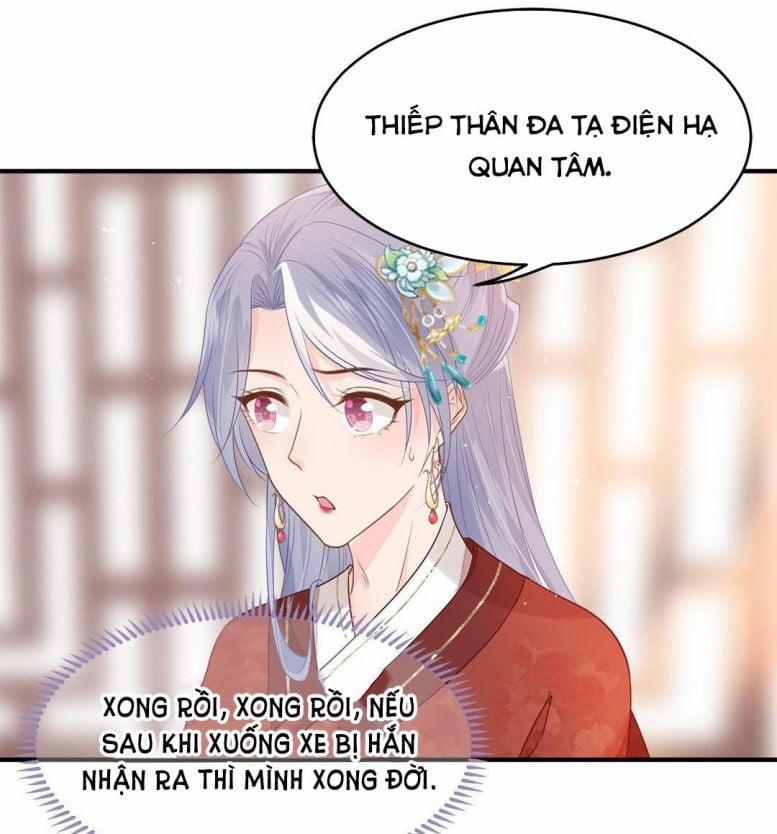 Phượng Thạp Thê Loan 8 trang 13