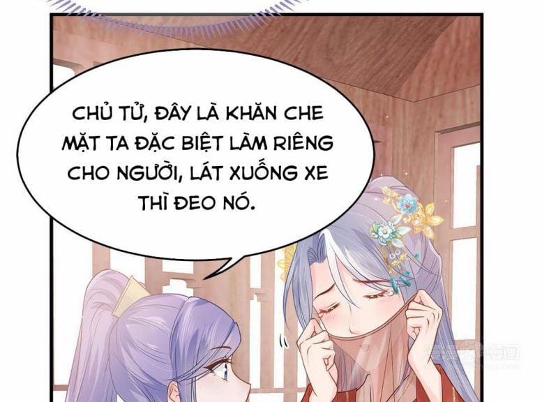 Phượng Thạp Thê Loan 8 trang 14