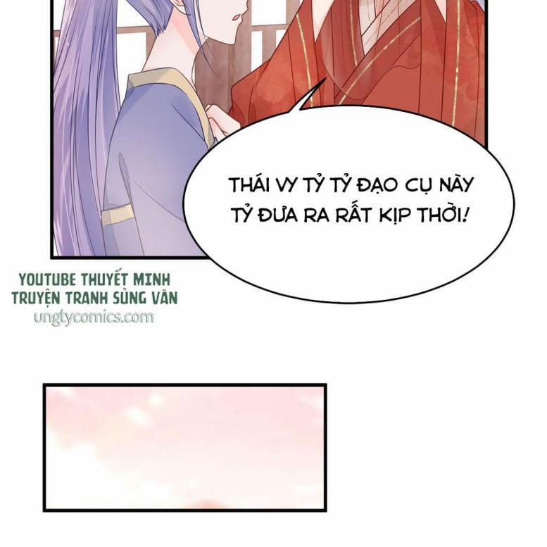 Phượng Thạp Thê Loan 8 trang 15