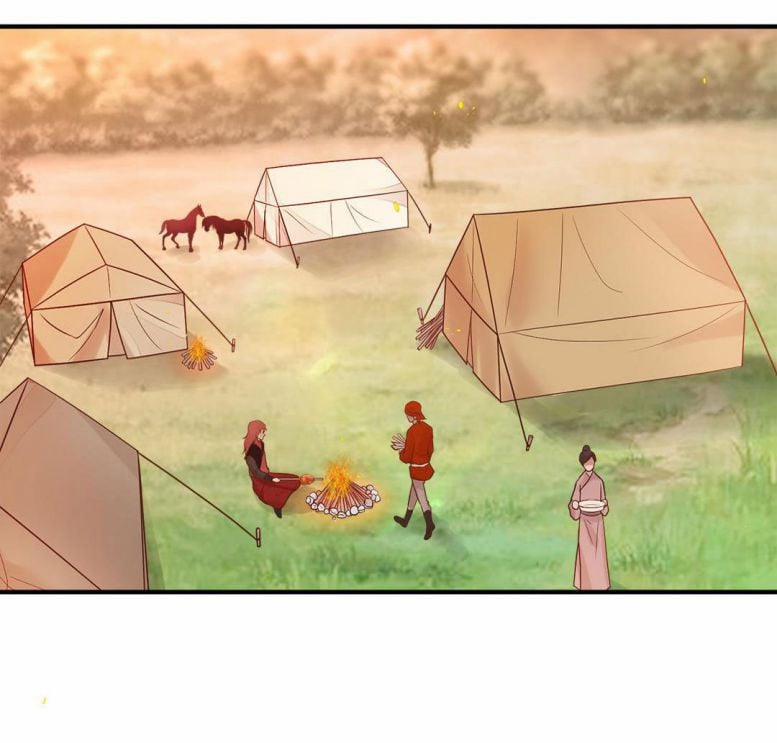 Phượng Thạp Thê Loan 8 trang 16