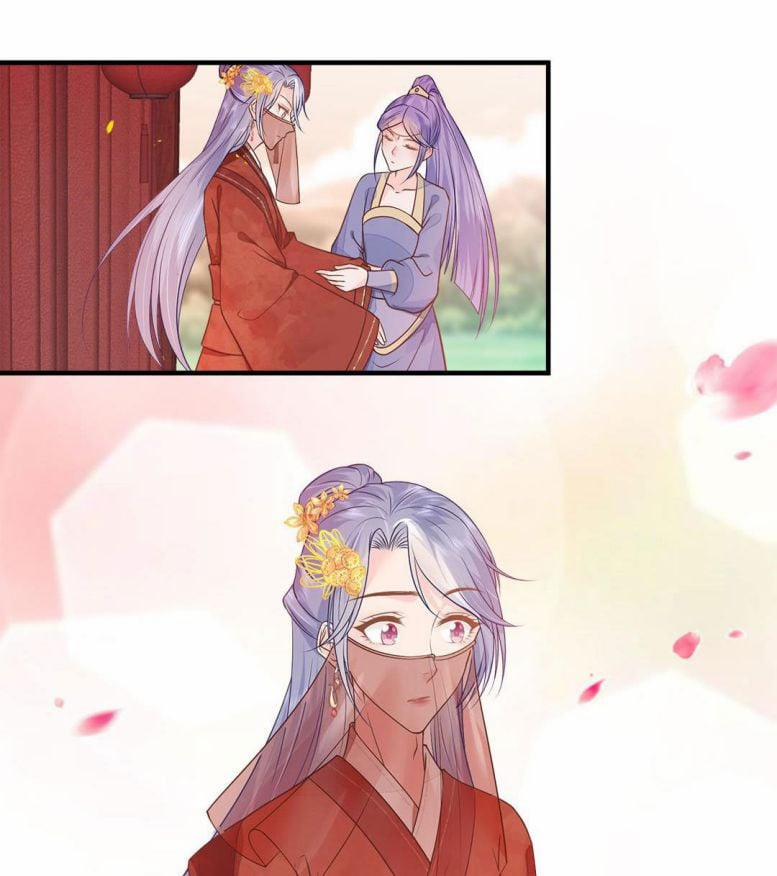 Phượng Thạp Thê Loan 8 trang 17