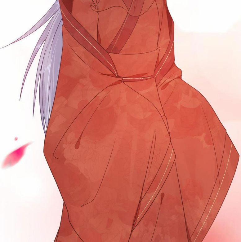 Phượng Thạp Thê Loan 8 trang 18