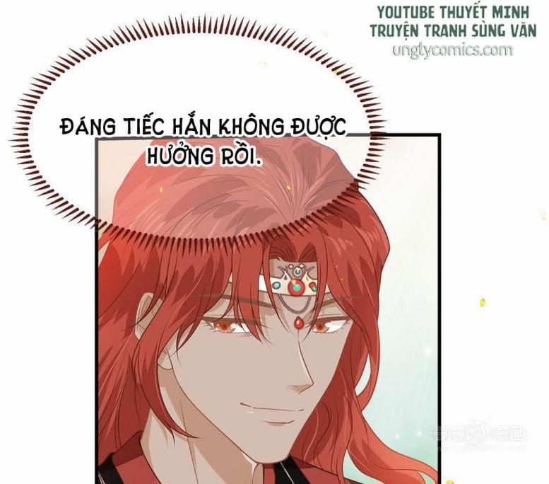 Phượng Thạp Thê Loan 8 trang 20